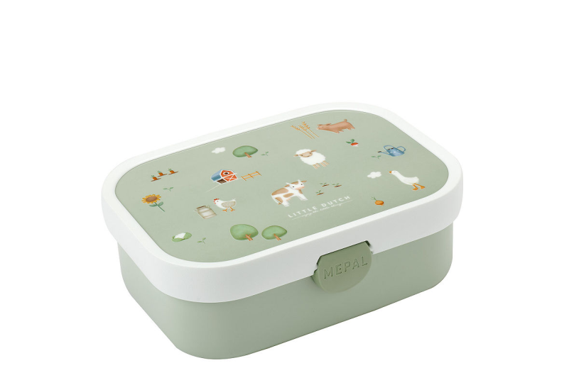 Mepal Campus lunchbox - Little Farm