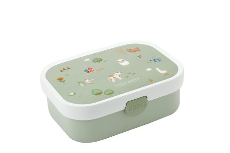Mepal Campus lunchbox - Little Farm