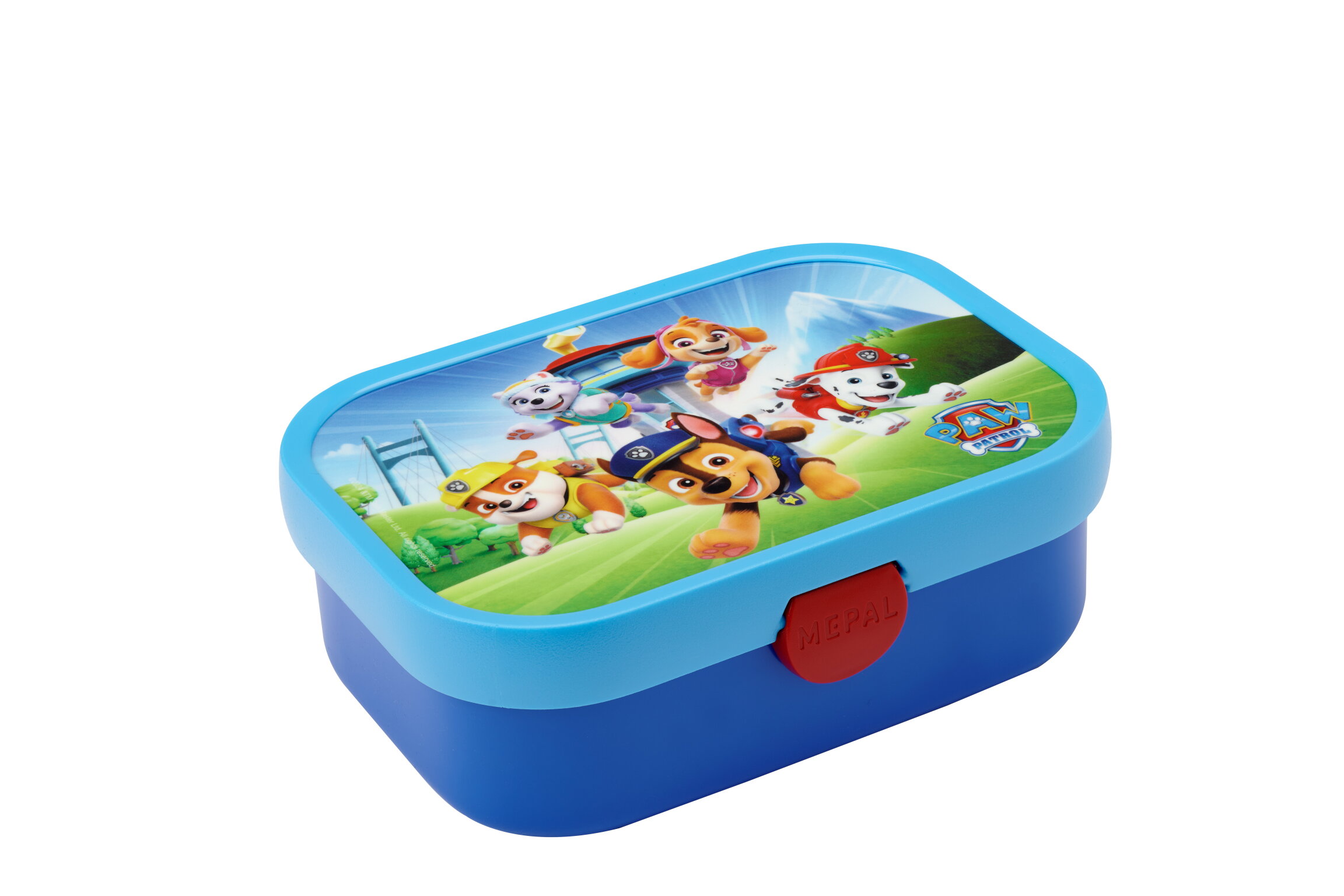 Mepal Campus lunchbox campus - Paw Patrol Pups
