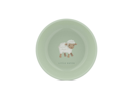 Mepal kinderschaaltje Mio - little farm