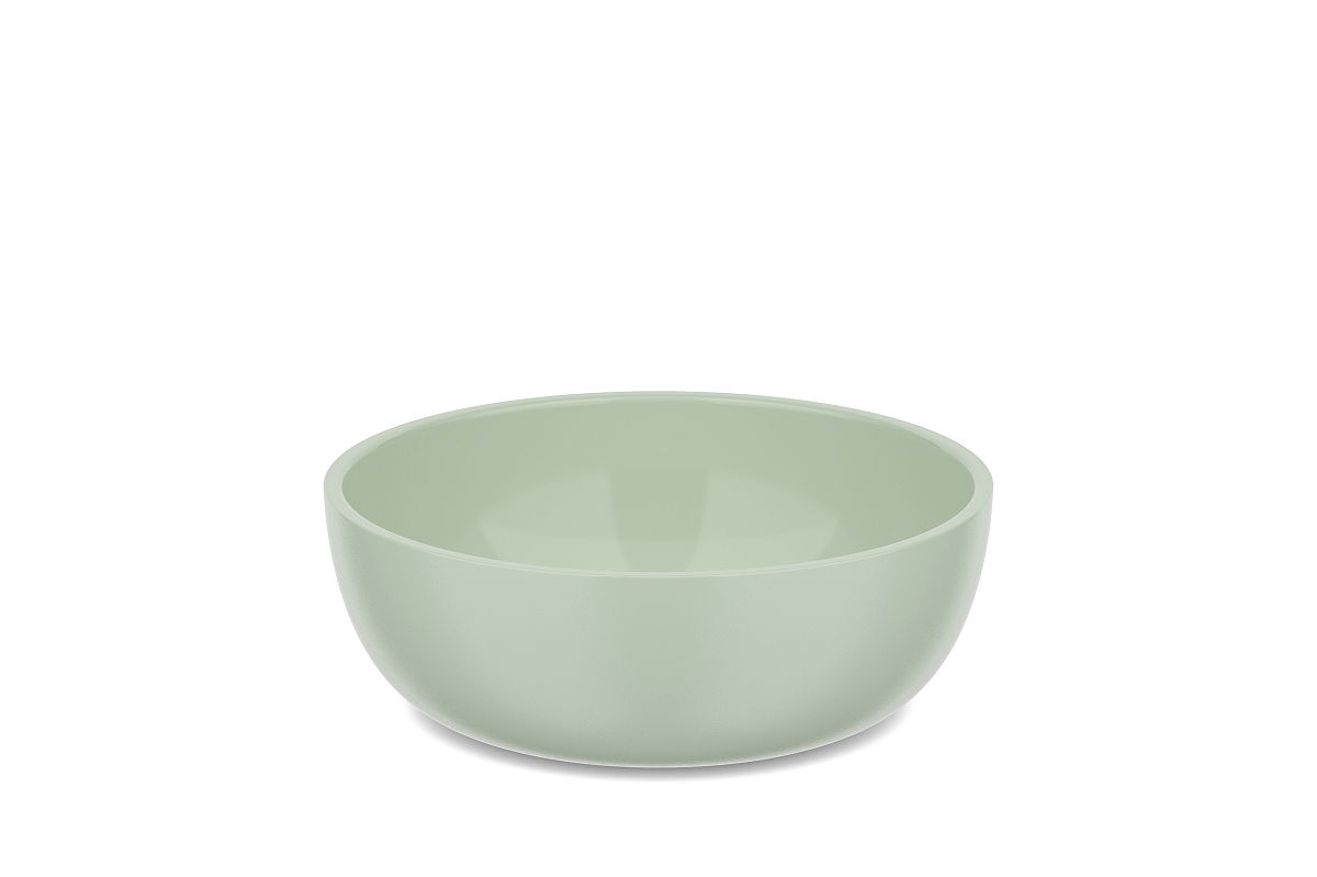 Mepal kinderschaaltje Mio - little farm