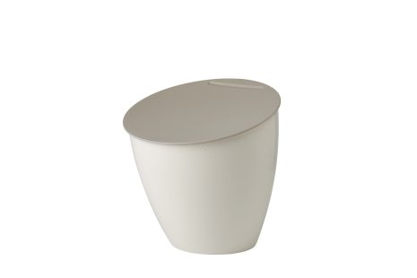 Mepal Afvalbakje Calypso - Nordic white