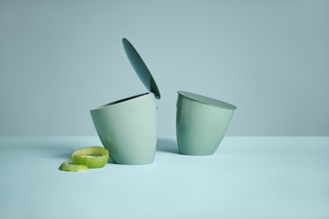 Mepal Afvalbakje Calypso - Nordic sage