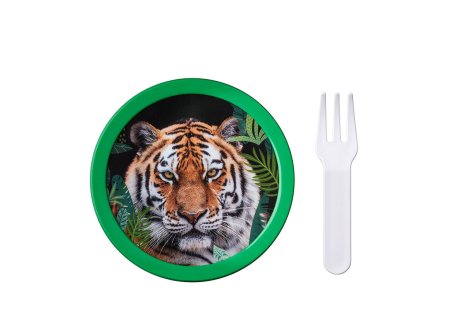 Mepal Campus fruitbox 300ml - wild tiger