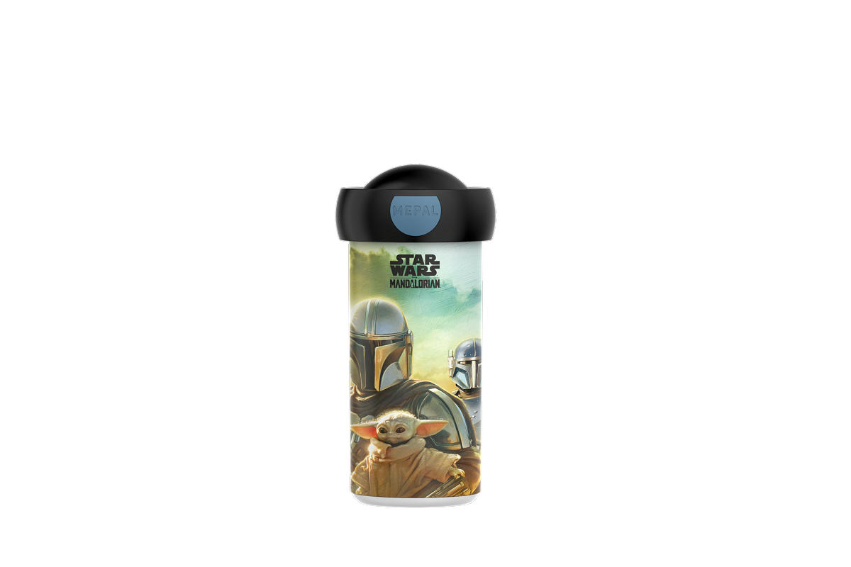 Mepal Campus schoolbeker 300 ml - Star Wars