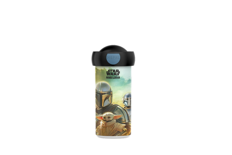 Mepal Campus schoolbeker 300 ml - Star Wars