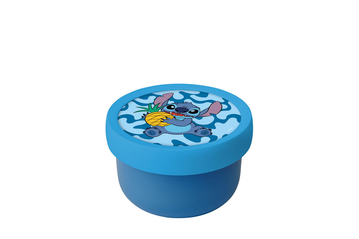 Mepal Campus fruitbox 300ml - Stitch