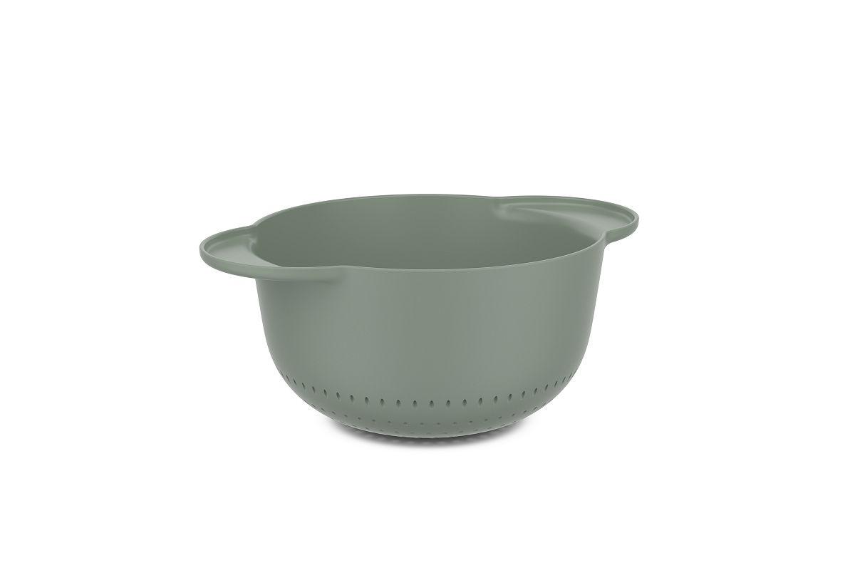 Mepal vergiet Chef It 207mm - nordic sage