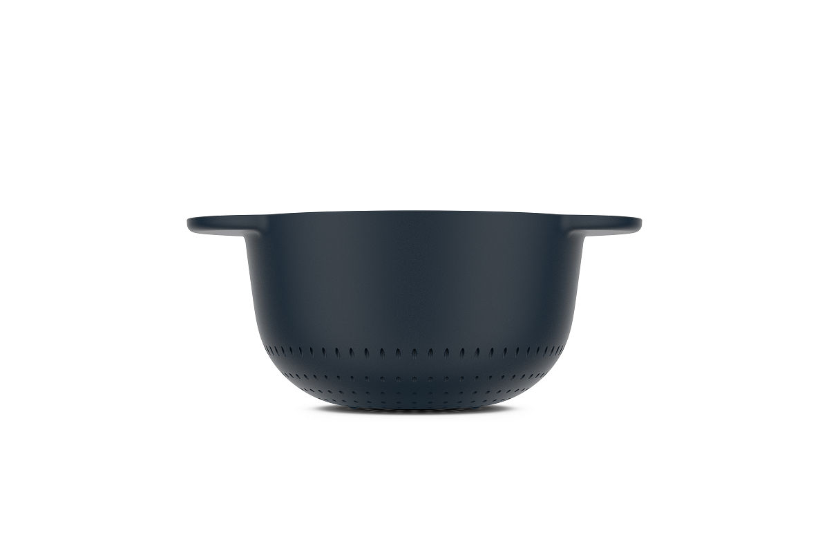 Mepal vergiet Chef It 207mm - navy