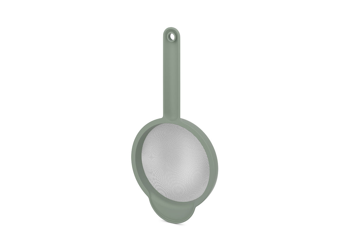 Mepal zeef Chef It 167mm - nordic sage