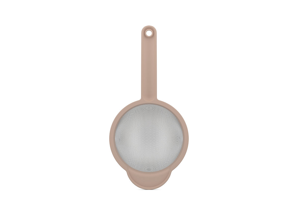 Mepal zeef Chef It 167mm - chalk