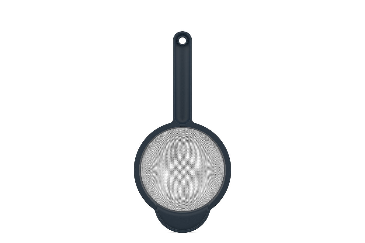 Mepal zeef Chef It 167mm - navy