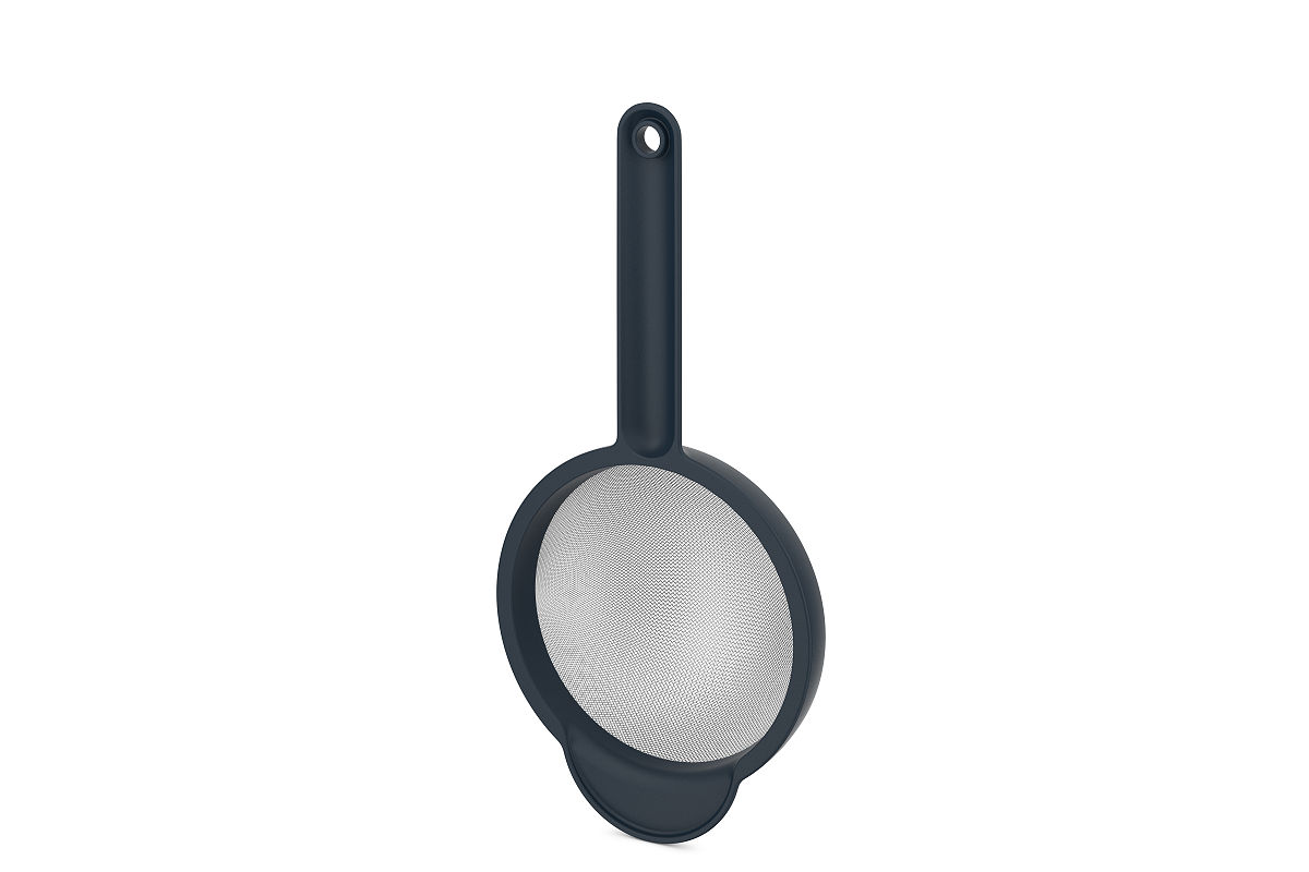 Mepal zeef Chef It 167mm - navy