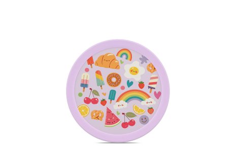 Mepal Campus fruitbox 300ml - food fest