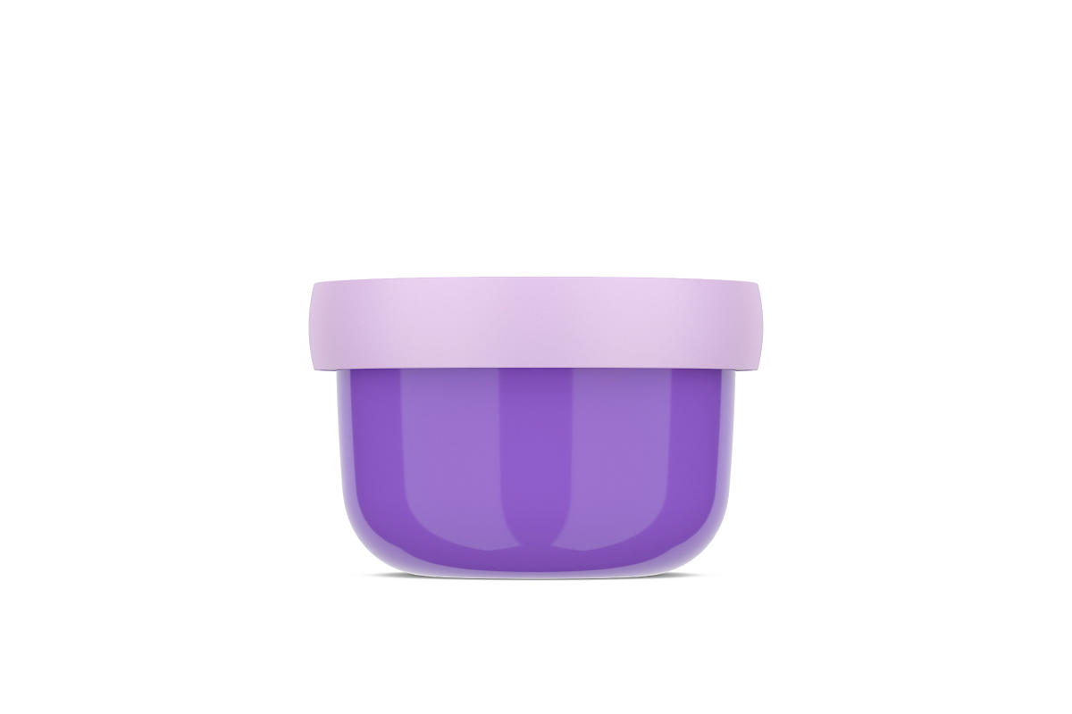 Mepal Campus fruitbox 300ml - food fest
