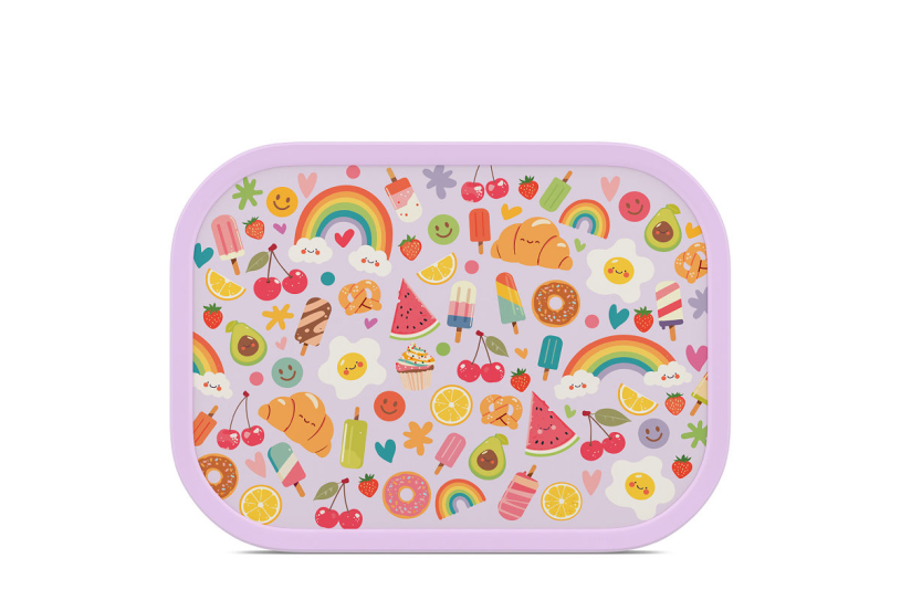 Mepal lunchbox campus - food fest