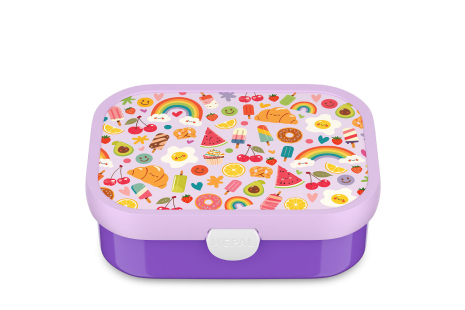 Mepal lunchbox campus - food fest