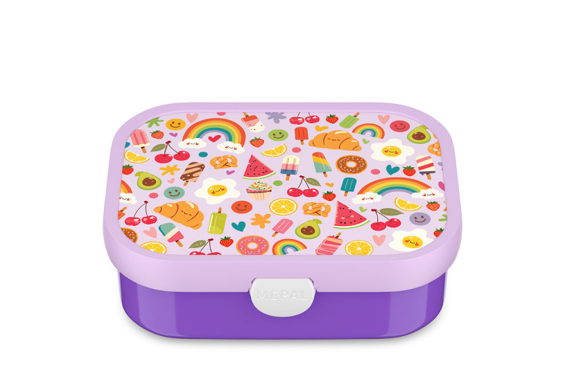 Mepal lunchbox campus - food fest