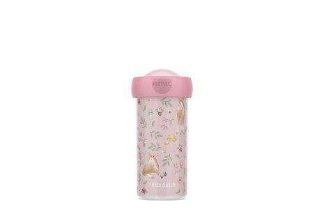 Mepal schoolbeker campus 300ml - fairy garden