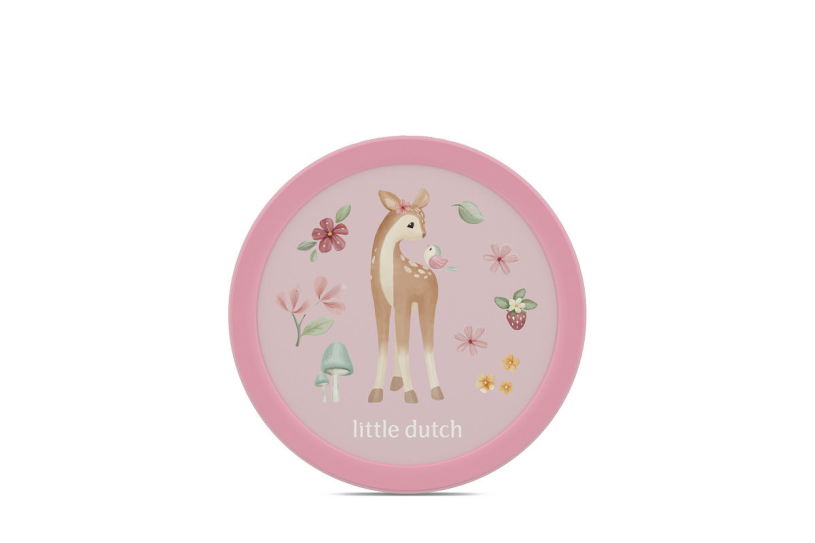 Mepal fruitbox campus 300ml - fairy garden