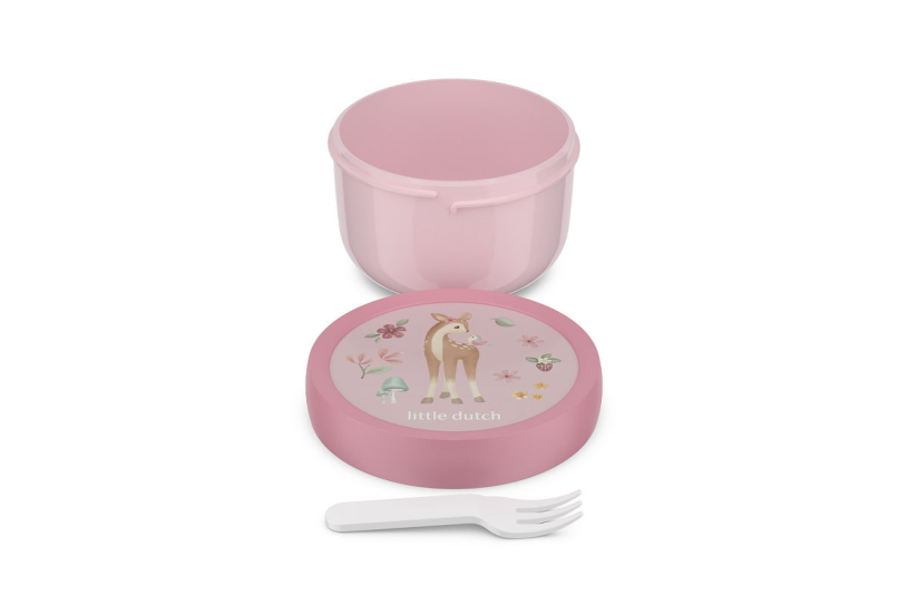 Mepal fruitbox campus 300ml - fairy garden