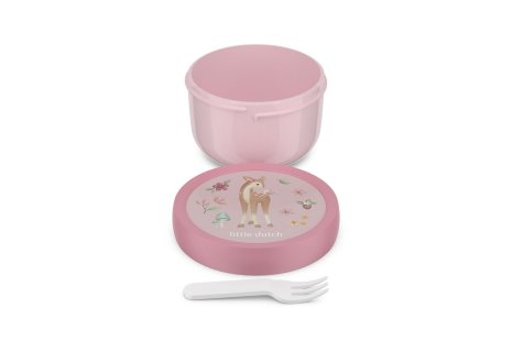 Mepal fruitbox campus 300ml - fairy garden