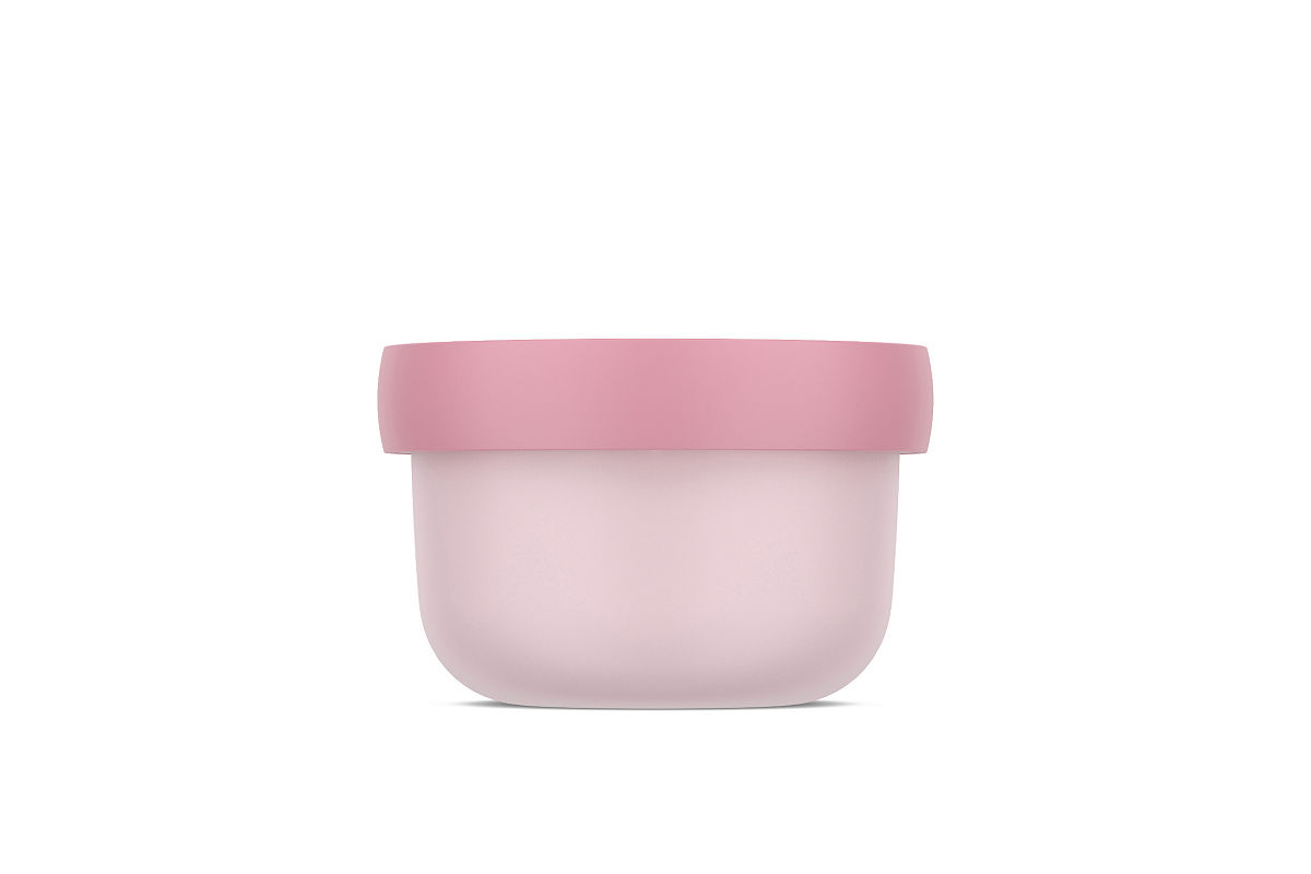 Mepal fruitbox campus 300ml - fairy garden