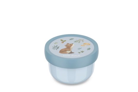 Mepal fruitbox campus 300ml - forest friends