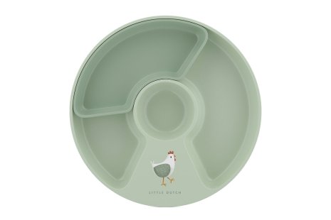 Mepal vakjesbord Mio - little farm