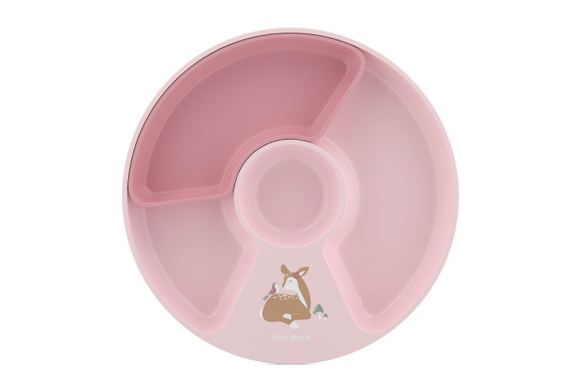 Mepal vakjesbord Mio - fairy garden