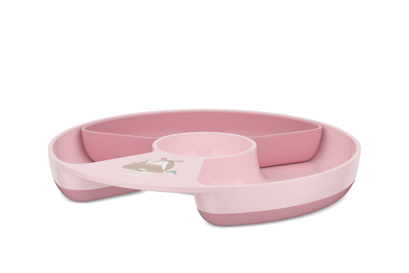 Mepal vakjesbord Mio - fairy garden