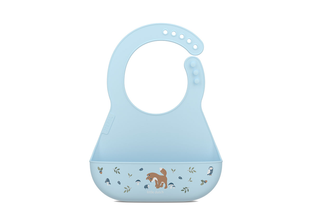 Mepal slab Mio - forest friends