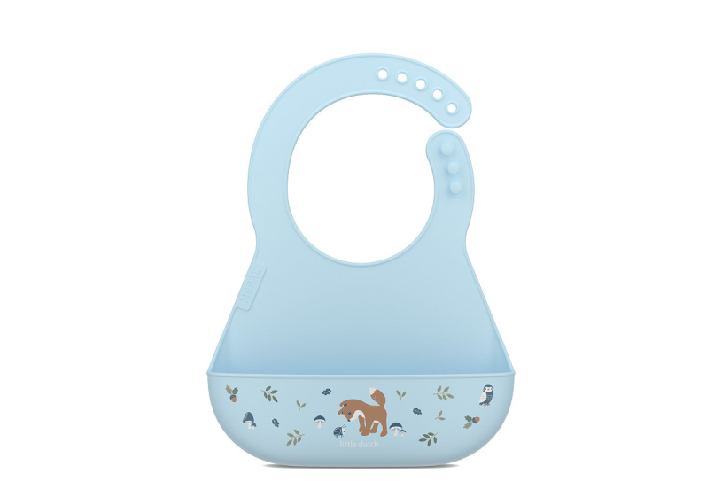 Mepal slab Mio - forest friends