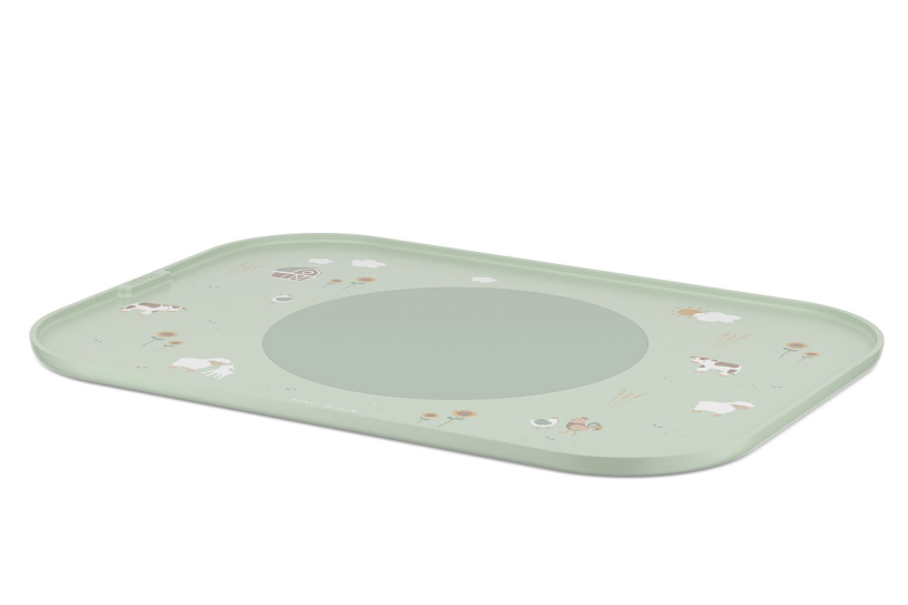 Mepal placemat Mio - little farm