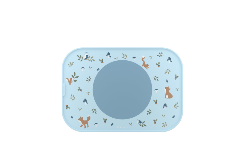 Mepal placemat Mio - forest friends