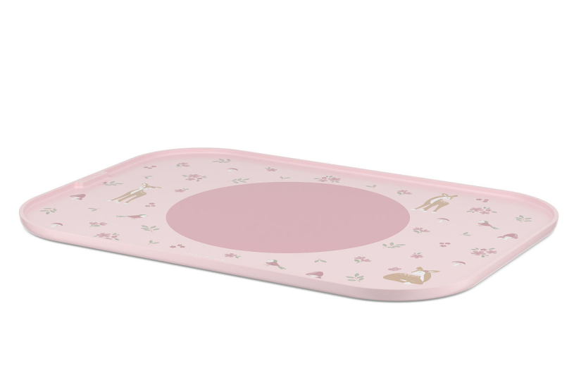 Mepal placemat Mio - fairy garden