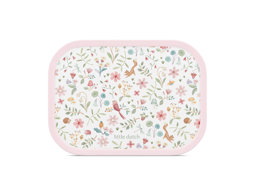 Mepal lunchbox campus - fairy wonders