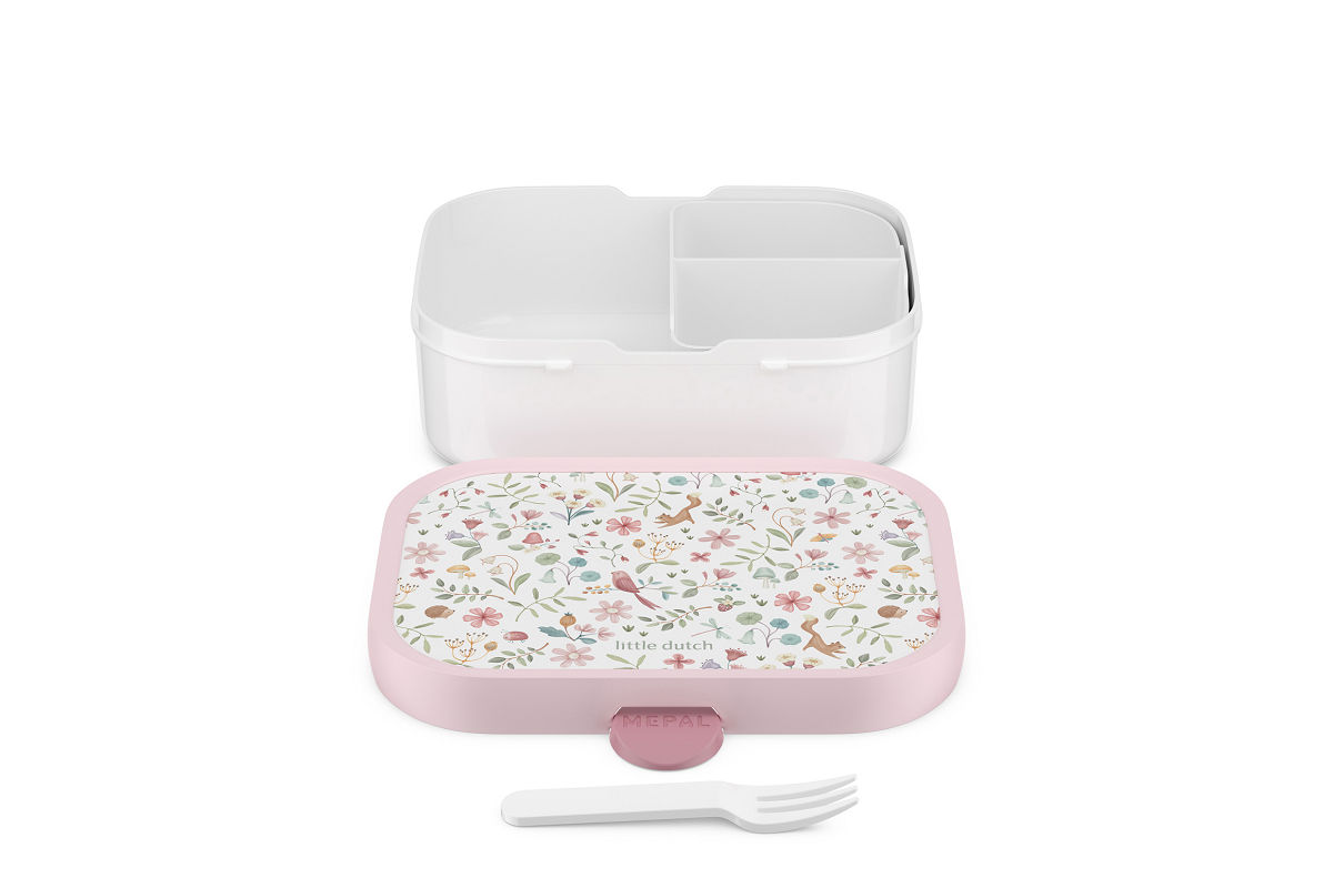 Mepal lunchbox campus - fairy wonders
