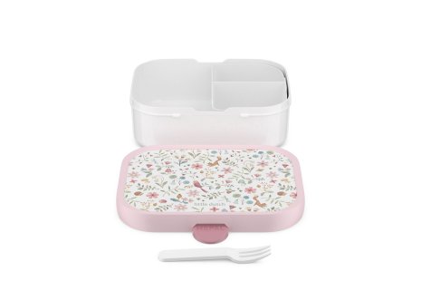Mepal lunchbox campus - fairy wonders