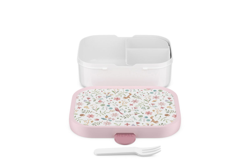 Mepal lunchbox campus - fairy wonders