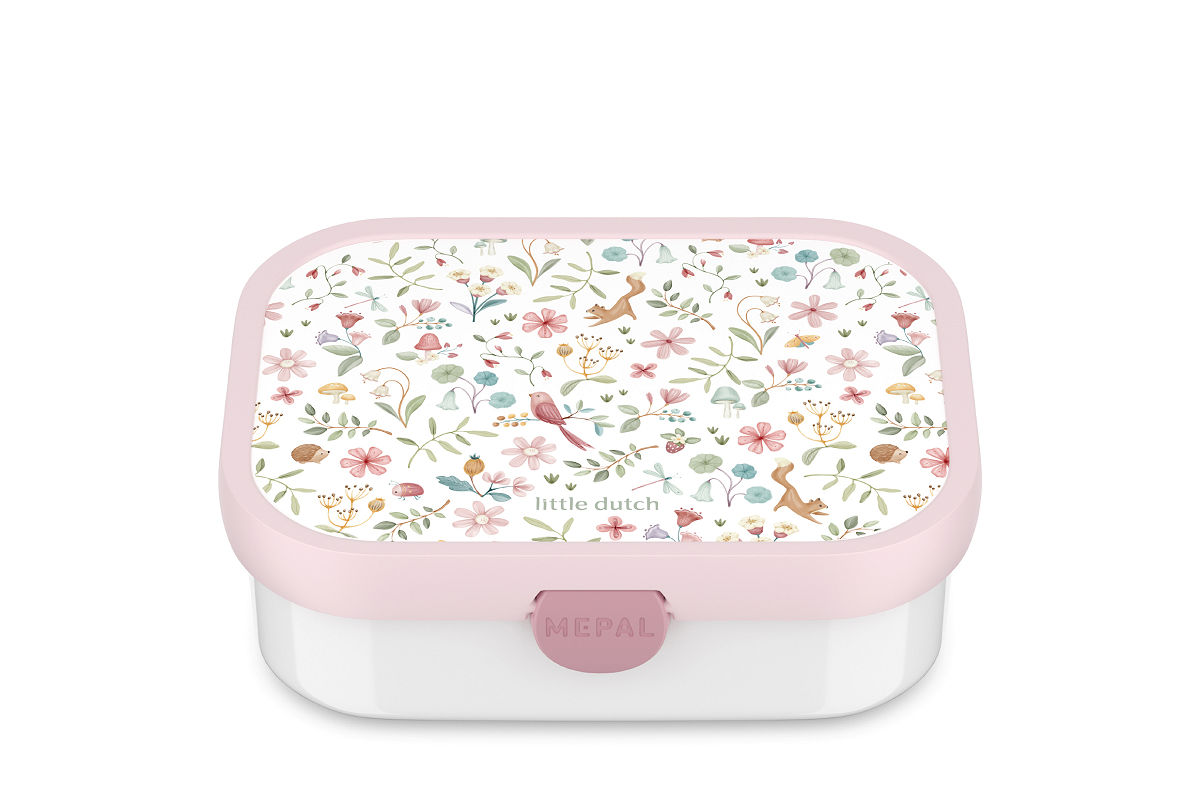 Mepal lunchbox campus - fairy wonders