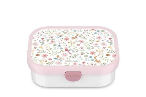 Mepal lunchbox campus - fairy wonders