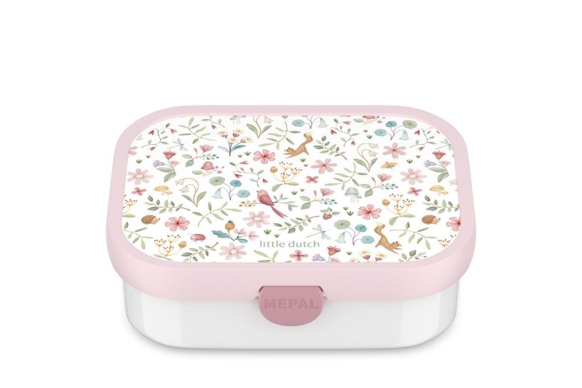 Mepal lunchbox campus - fairy wonders