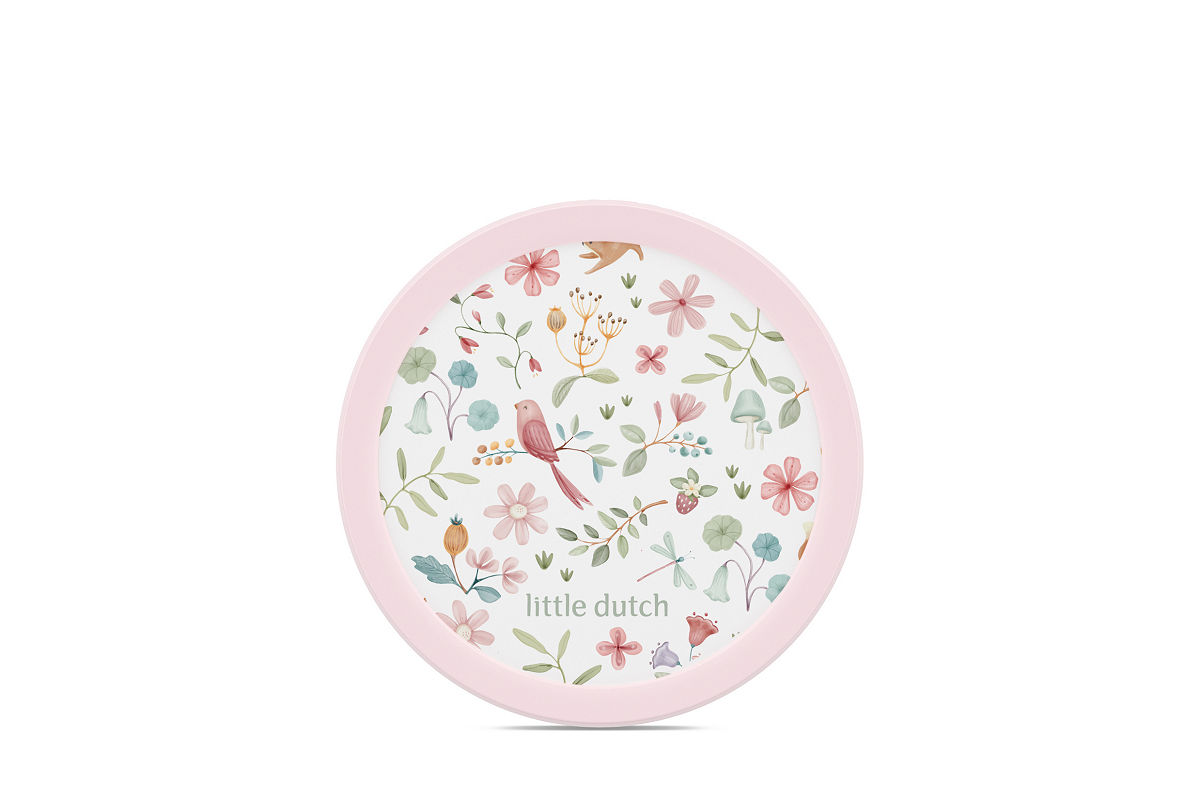 Mepal fruitbox campus 300ml - fairy wonders