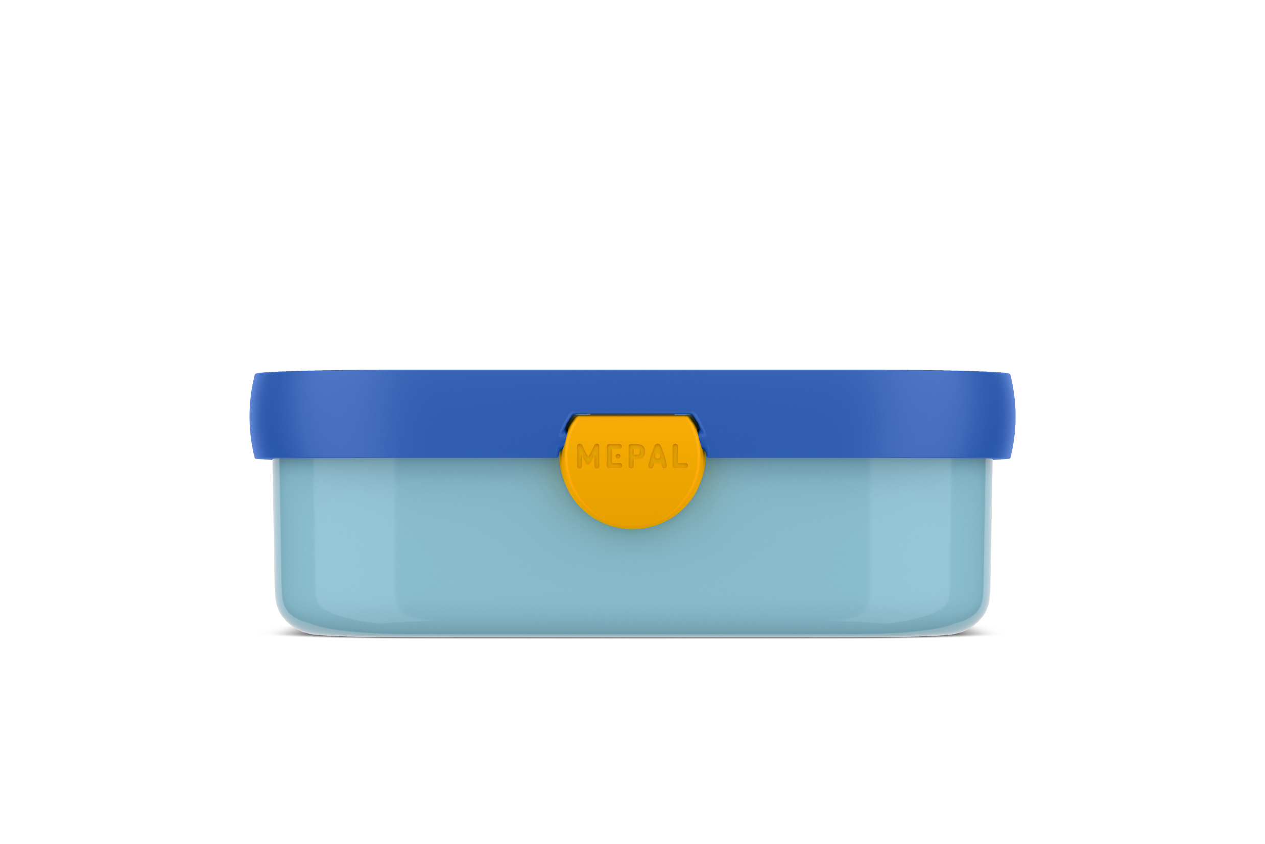 Mepal Campus Tropical Ocean - lunchbox