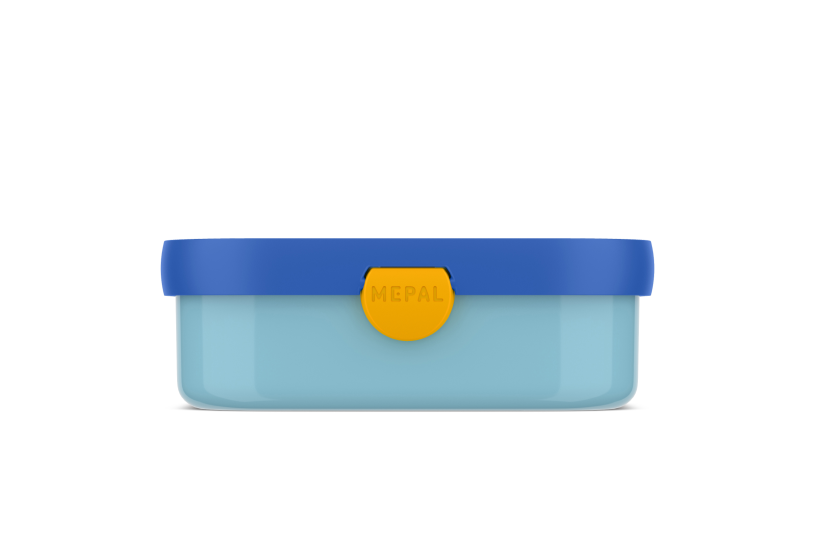 Mepal Campus Tropical Ocean - lunchbox