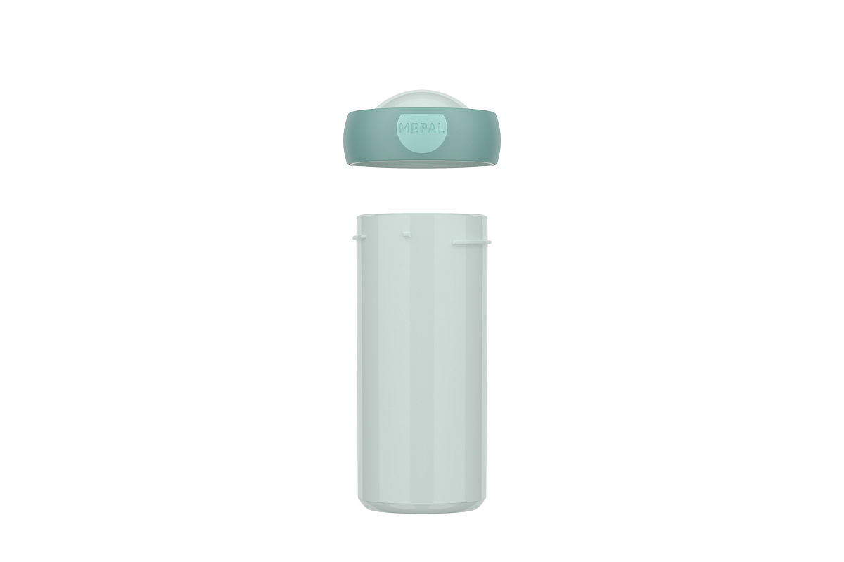 Mepal schoolbeker campus 300ml - cool mint