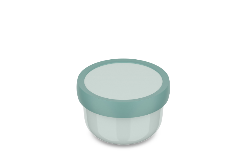 Mepal Campus Cool Mint - fruitbox 300 ml