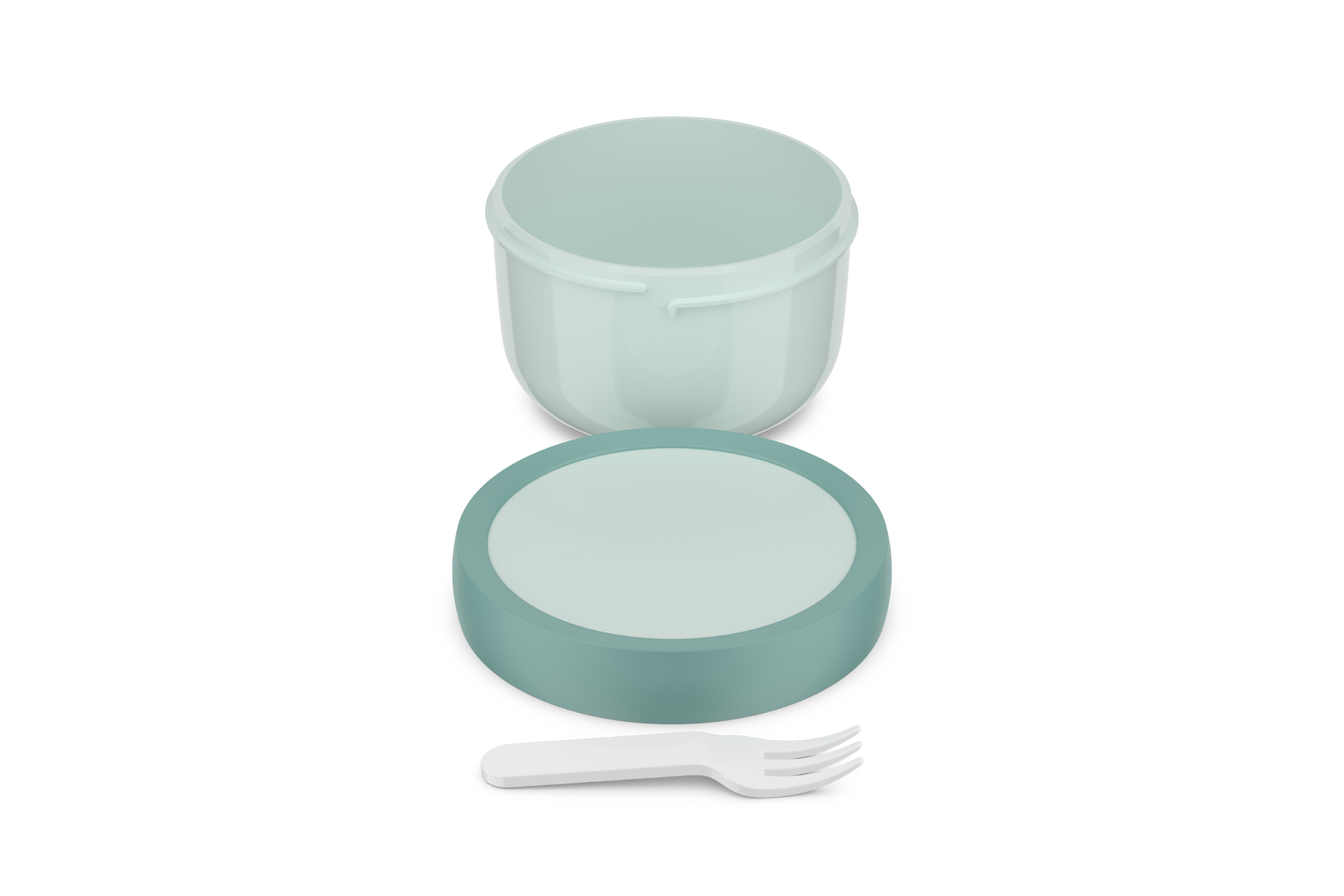 Mepal Campus Cool Mint - fruitbox 300 ml