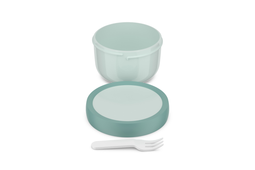 Mepal Campus Cool Mint - fruitbox 300 ml